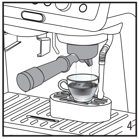 DeLonghi La Specialista Arte Espresso Machine 39