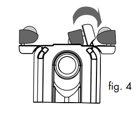 Delonghi 2507L Electric Heater-2