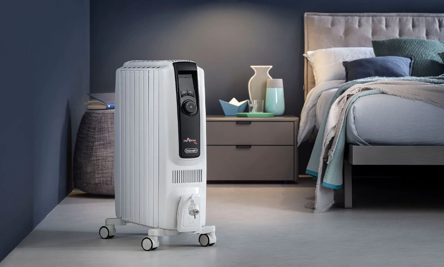 Delonghi 2507L Electric Heater-featured