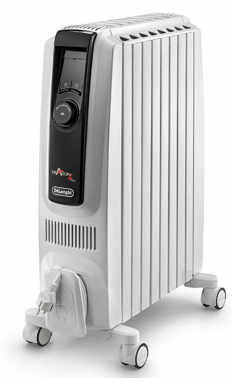 Delonghi 2507L Electric Heater-product