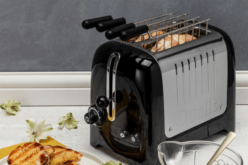 Dualit 2 slice toaster-featured