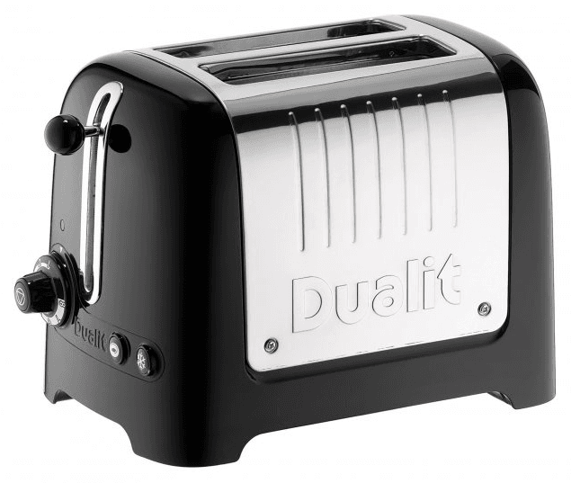 Dualit 2 slice toaster-product