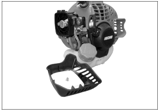 Echo PAS 225 Pro Attachment User Manual Echo PAS 225 Pro Attachment 16