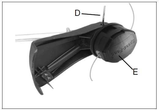 Echo PAS 225 Pro Attachment User Manual Echo PAS 225 Pro Attachment 7