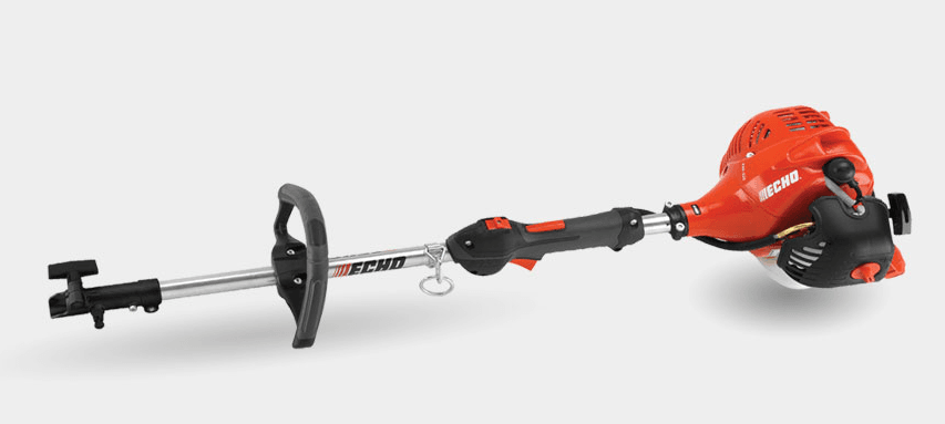 Echo PAS 225 Pro Attachment User Manual