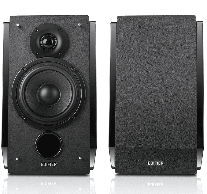Edifier R1850DB Active Bookshelf Speakers-product