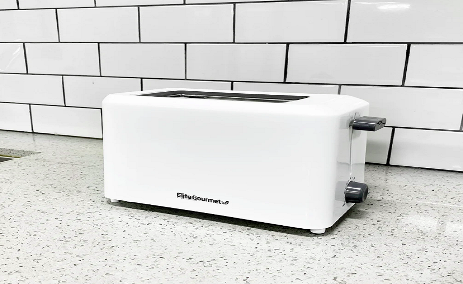 Elite Gourmet ECT1027B Cool Touch Toaster Instruction Manual Elite Gourmet ECT1027B Cool Touch Toaster-feat