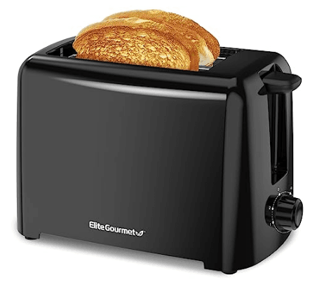 Elite Gourmet ECT1027B Cool Touch Toaster Instruction Manual Elite Gourmet ECT1027B Cool Touch Toaster-product