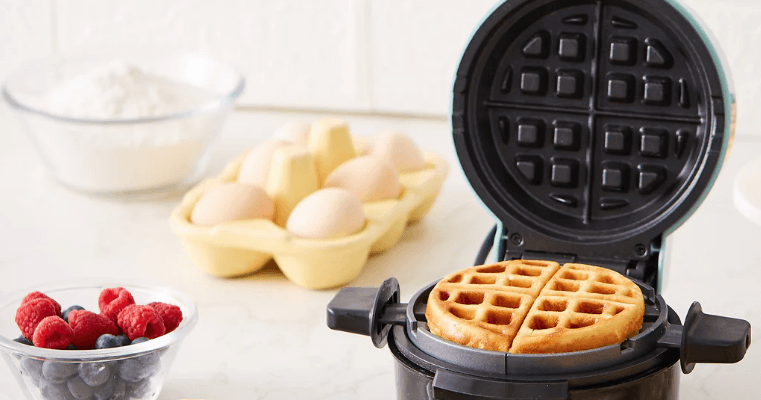 Elite Gourmet EWM460 Nonstick Rotating Flip Belgian Waffle Maker Instruction manual Elite Gourmet EWM460 Nonstick Rotating Flip Belgian Waffle Maker-featured