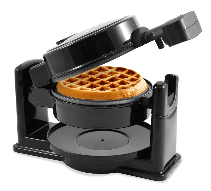 Elite Gourmet EWM460 Nonstick Rotating Flip Belgian Waffle Maker Instruction manual Elite Gourmet EWM460 Nonstick Rotating Flip Belgian Waffle Maker-product