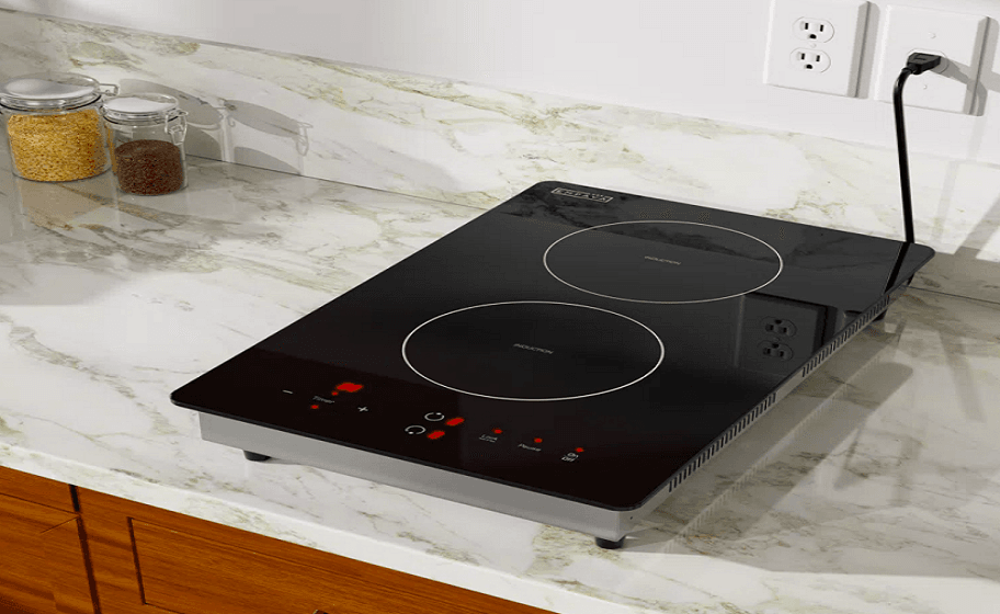 Empava EMPV-IDC12 Portable Induction Cooktop User Manual-feat