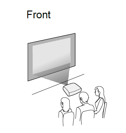 Epson VS260 3-Chip 3LCD XGA Projector-10