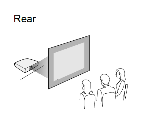 Epson VS260 3-Chip 3LCD XGA Projector-11