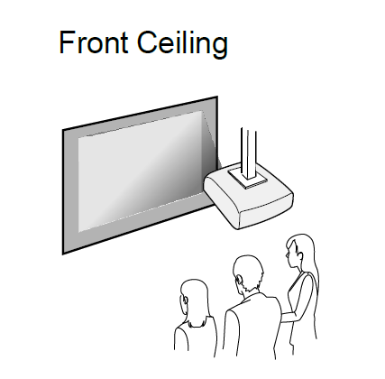 Epson VS260 3-Chip 3LCD XGA Projector-12