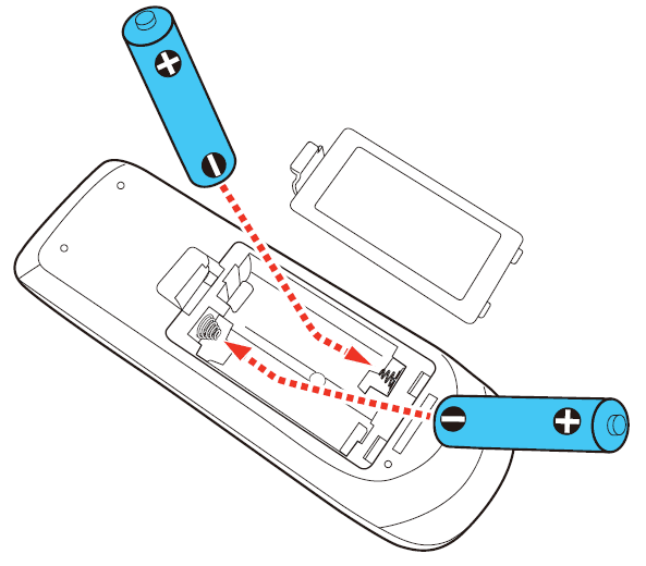 Epson VS260 3-Chip 3LCD XGA Projector-25