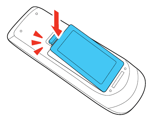Epson VS260 3-Chip 3LCD XGA Projector-26