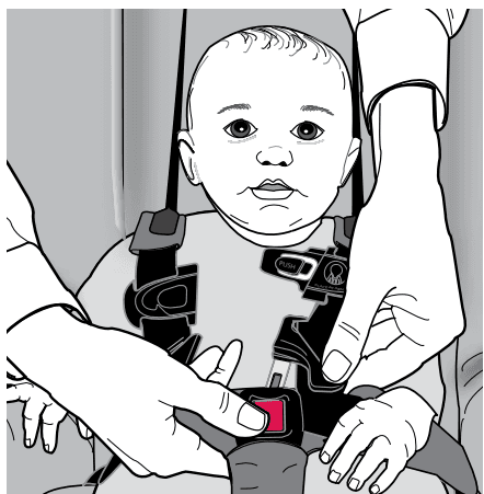 Evenflo Platinum SafeMax Car Seat User Manual Evenflo Platinum SafeMax Car Seat 15