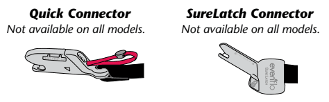 Evenflo Platinum SafeMax Car Seat User Manual Evenflo Platinum SafeMax Car Seat 17
