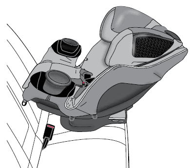 Evenflo Platinum SafeMax Car Seat User Manual Evenflo Platinum SafeMax Car Seat 31