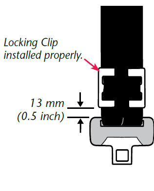 Evenflo Platinum SafeMax Car Seat 35