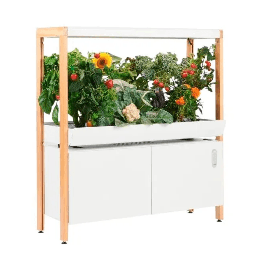 Family Rise Garden Assembly Instructions Family Rise Garden Assembly-product