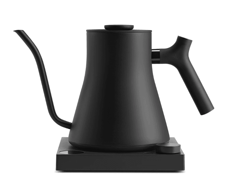 Fellow Stagg EKG Electric Gooseneck Kettle User Guide Fellow Stagg EKG Electric Gooseneck Kettle-product