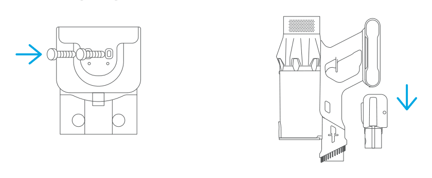 Fieety V7 Cordless Vacuum Cleaner-13