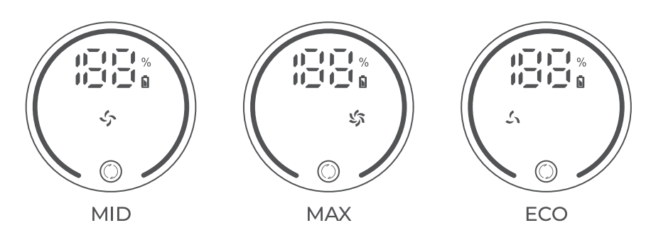 Fieety V7 Cordless Vacuum Cleaner-15