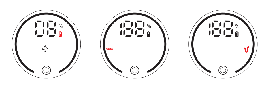 Fieety V7 Cordless Vacuum Cleaner-16