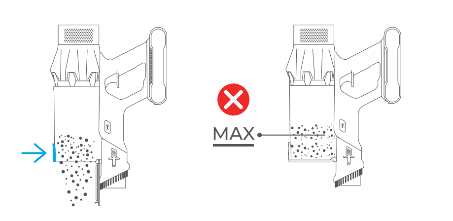 Fieety V7 Cordless Vacuum Cleaner-18