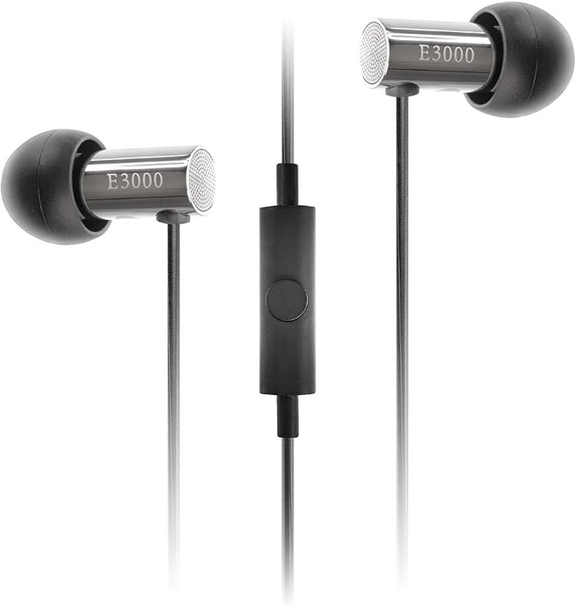 Final E3000 in-Ear Headphones-product