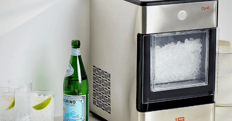 FirstBuild Opal Nugget Ice Maker-featured