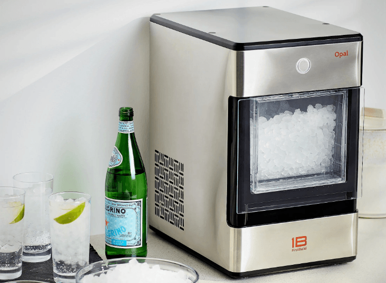 FirstBuild Opal Nugget Ice Maker-featured