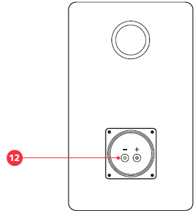 Fluance Ai61 Stereo Bookshelf Speakers-4