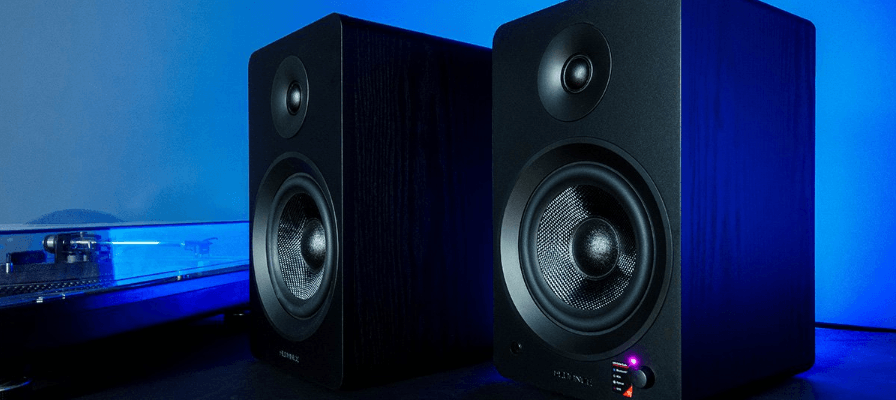 Fluance Ai61 Stereo Bookshelf Speakers-featured