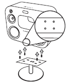 Fluance Fi70W 3-Way Wireless High Fidelity Music System User Manual Fluance Fi70W 3-Way Wireless High Fidelity Music System-3