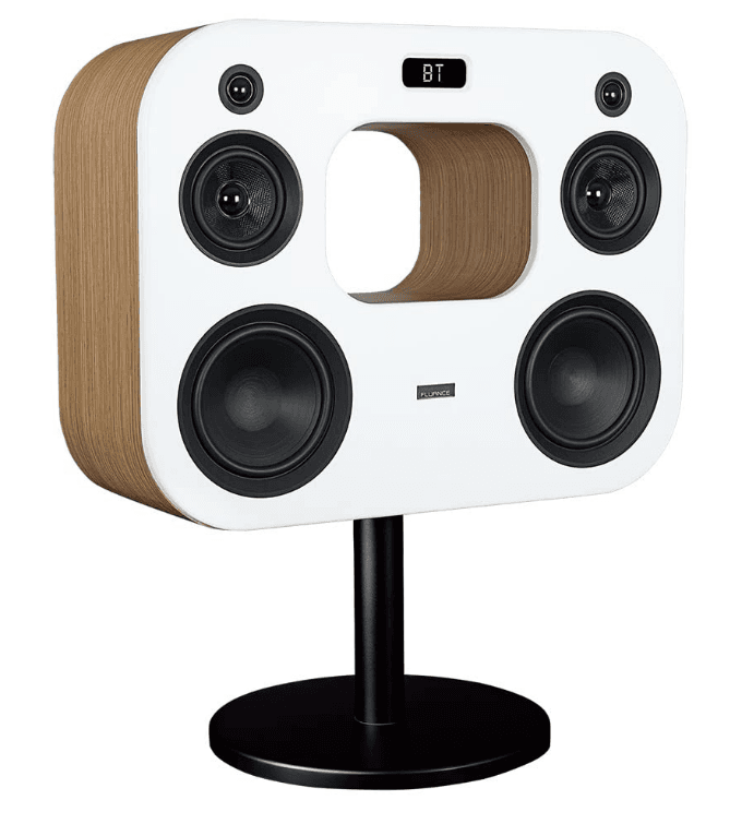 Fluance Fi70W 3-Way Wireless High Fidelity Music System User Manual Fluance Fi70W 3-Way Wireless High Fidelity Music System-product