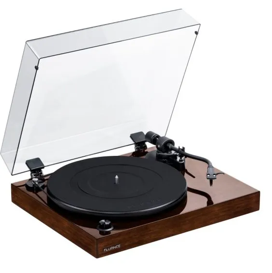 Fluance RT82 Reference Vinyl Turntable-product