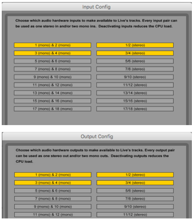 Focusrite Scarlett 18i20 Usb Audio Interface 5