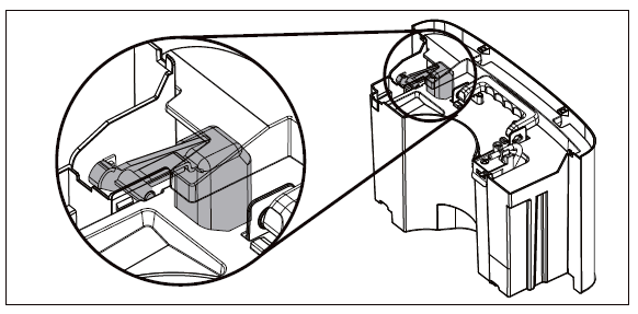 Frigidaire FFAD5033W 50-Pint Portable Dehumidifier User Manual-18