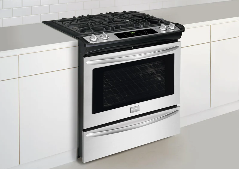 Frigidaire Gallery FGDS3065K Range User Manual