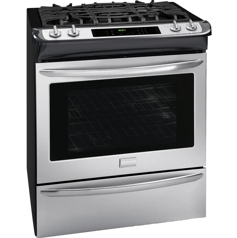 Frigidaire Gallery FGDS3065K Range-product