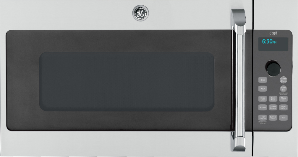 GE Advantium 120 Above the Cooktop Oven-product