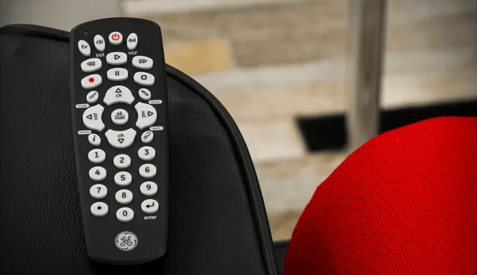 GE CL3 Universal Remote Control User Manual GE CL3 Universal Remote Control-featured