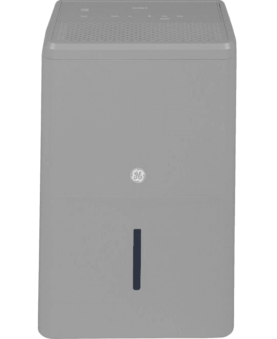 GE Dehumidifier APER50 50 Pint Portable Dehumidifier-product