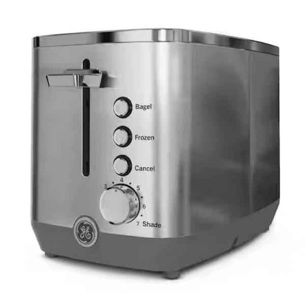 GE G9TMA2SSPSS Stainless Steel Toaster Owner Manual GE G9TMA2SSPSS Stainless Steel Toaster-product