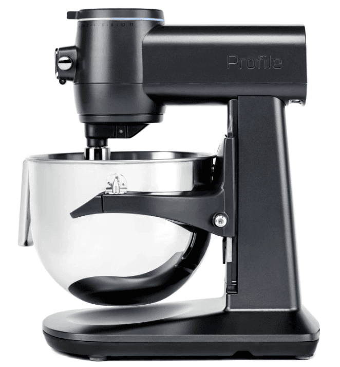 GE Profile P8MSASS6TBB Auto Sense Smart Mixer-product