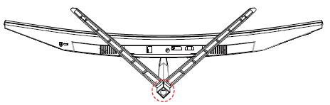 Gawfolk GF270C 27-inch Curved Gaming Monitor User Manual Gawfolk GF270C 27-inch Curved Gaming Monitor-2