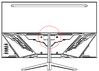 Gawfolk GF270C 27-inch Curved Gaming Monitor User Manual Gawfolk GF270C 27-inch Curved Gaming Monitor-3
