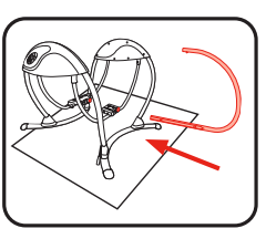 Graco Duoglider Baby Swing-12
